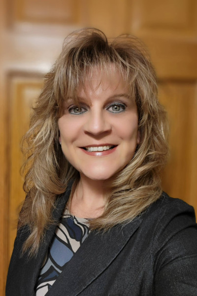 Donna Dudek