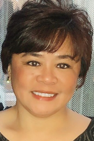 Janet Butler