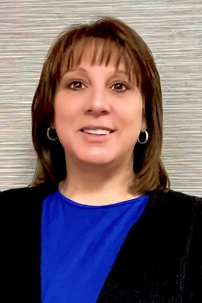 Julie Darocha