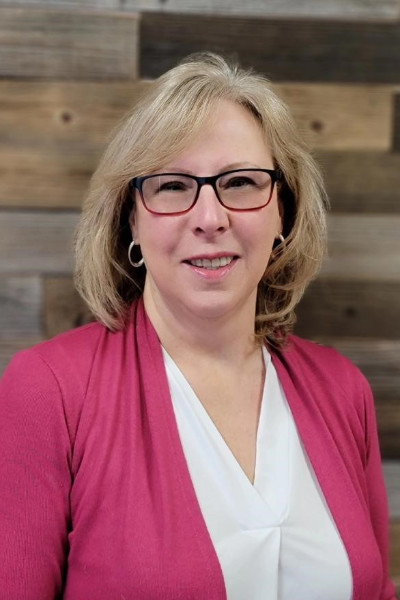 Karen Schiffman
