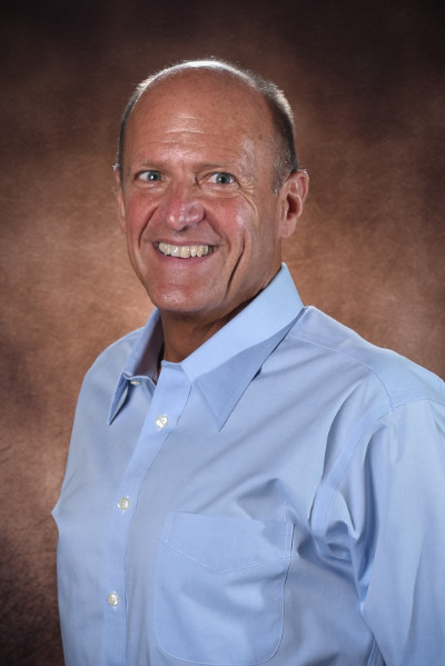 Randy Gasser